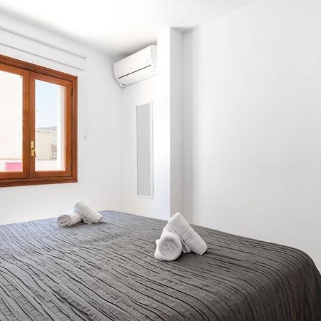 Yourhouse Blaublue 2 2 Apartment With Sea Views Can Picafort  Buitenkant foto