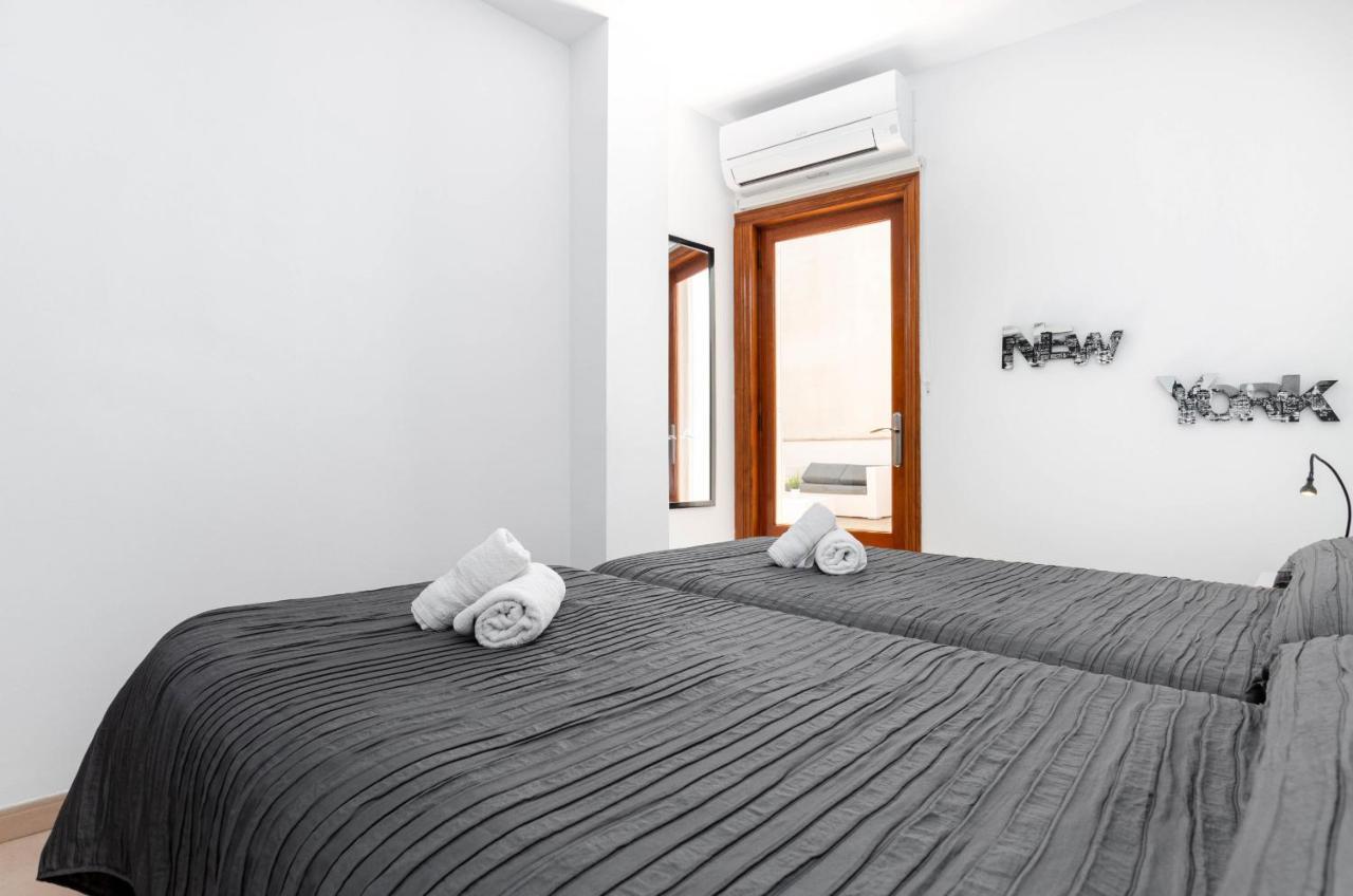 Yourhouse Blaublue 2 2 Apartment With Sea Views Can Picafort  Buitenkant foto