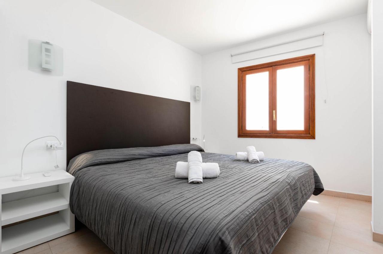 Yourhouse Blaublue 2 2 Apartment With Sea Views Can Picafort  Buitenkant foto