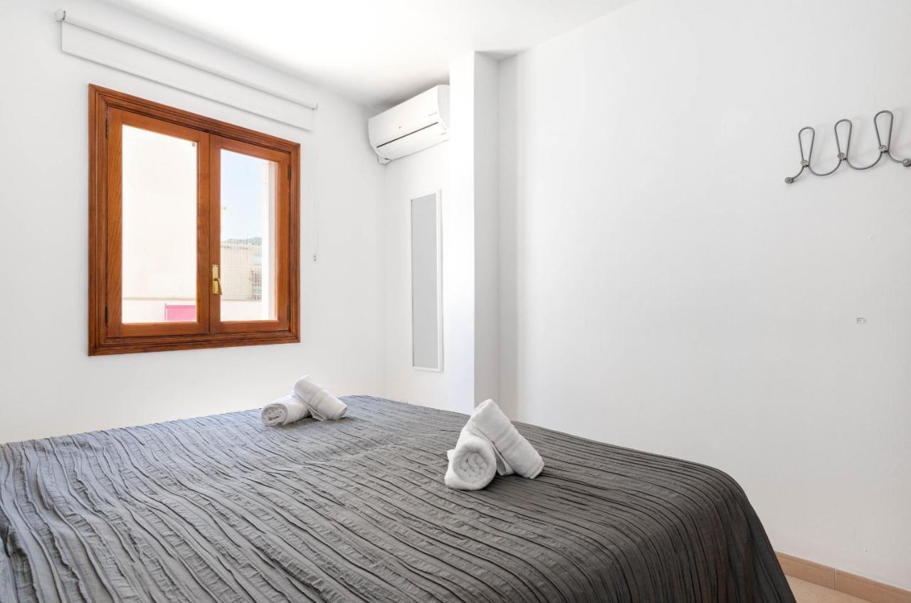 Yourhouse Blaublue 2 2 Apartment With Sea Views Can Picafort  Buitenkant foto