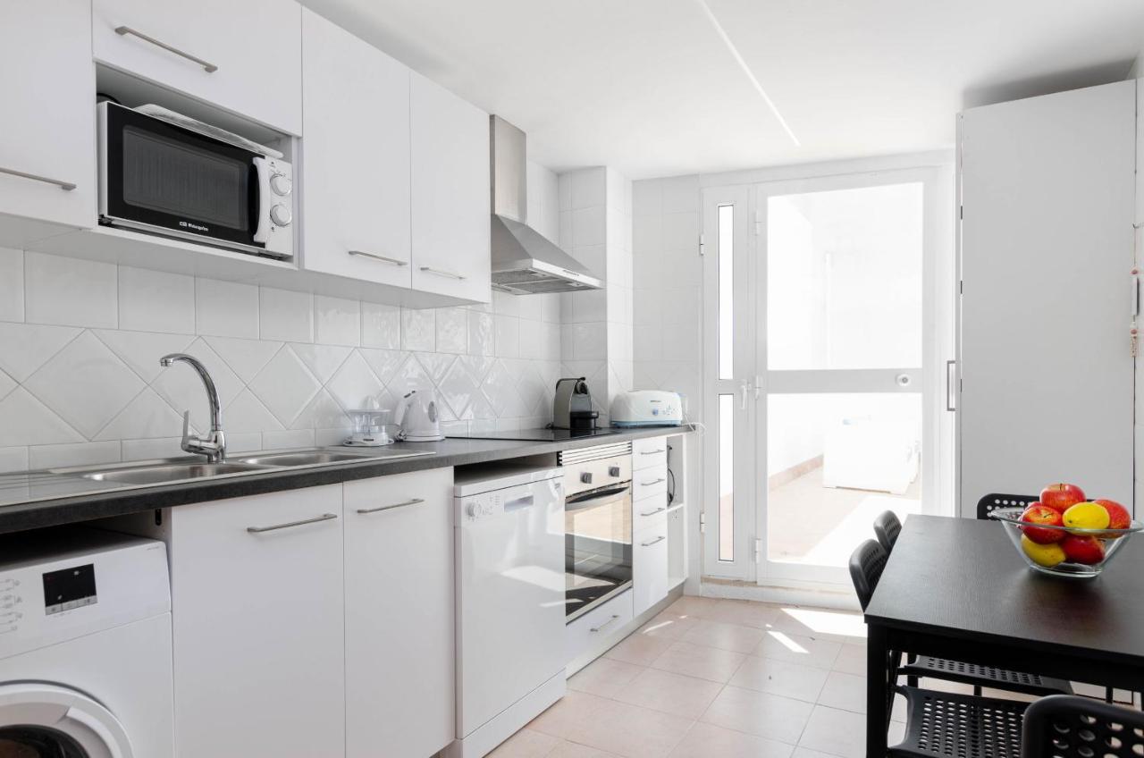 Yourhouse Blaublue 2 2 Apartment With Sea Views Can Picafort  Buitenkant foto