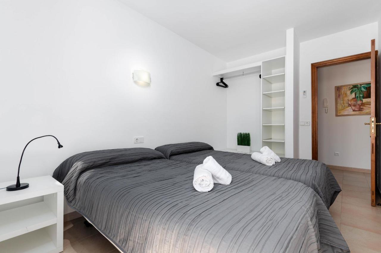 Yourhouse Blaublue 2 2 Apartment With Sea Views Can Picafort  Buitenkant foto