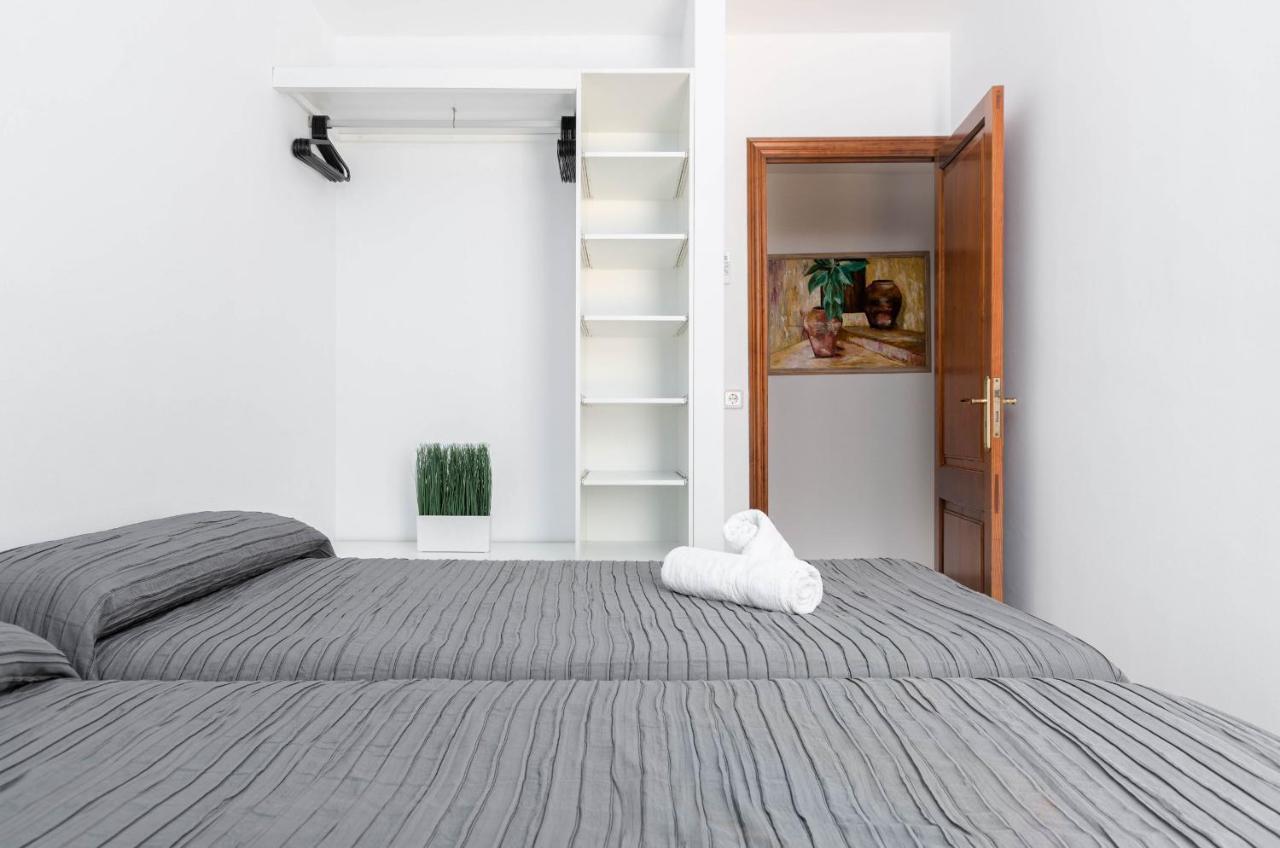 Yourhouse Blaublue 2 2 Apartment With Sea Views Can Picafort  Buitenkant foto